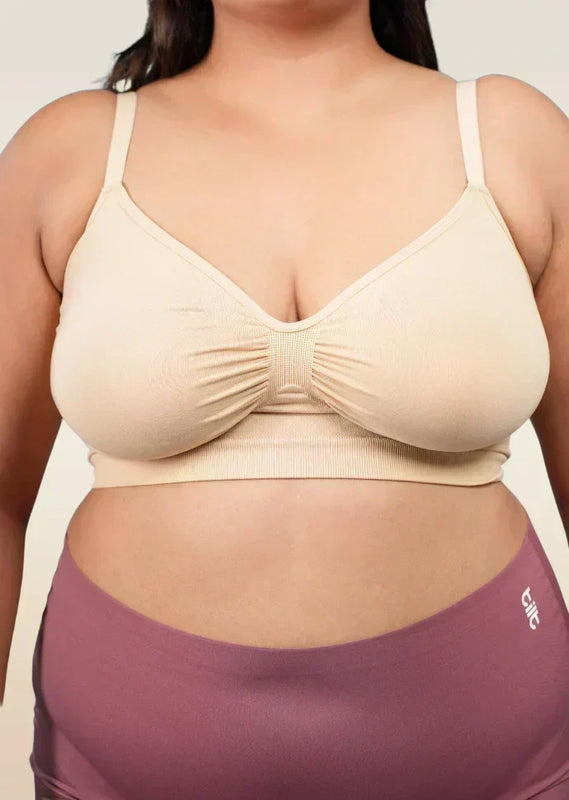 Shaper Bra - Assorted 4 Pack