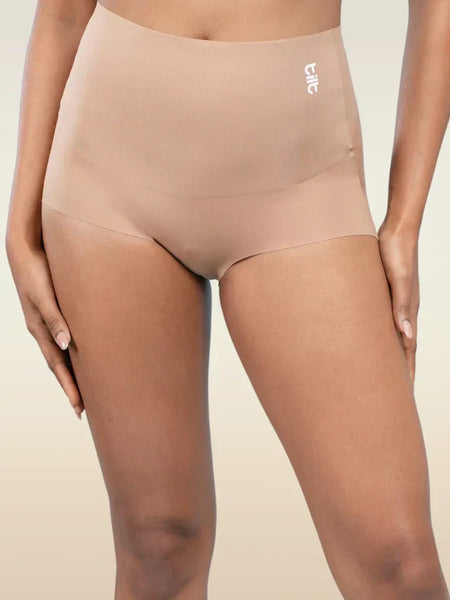 2 Pack - Beige Contour All Day Shaper