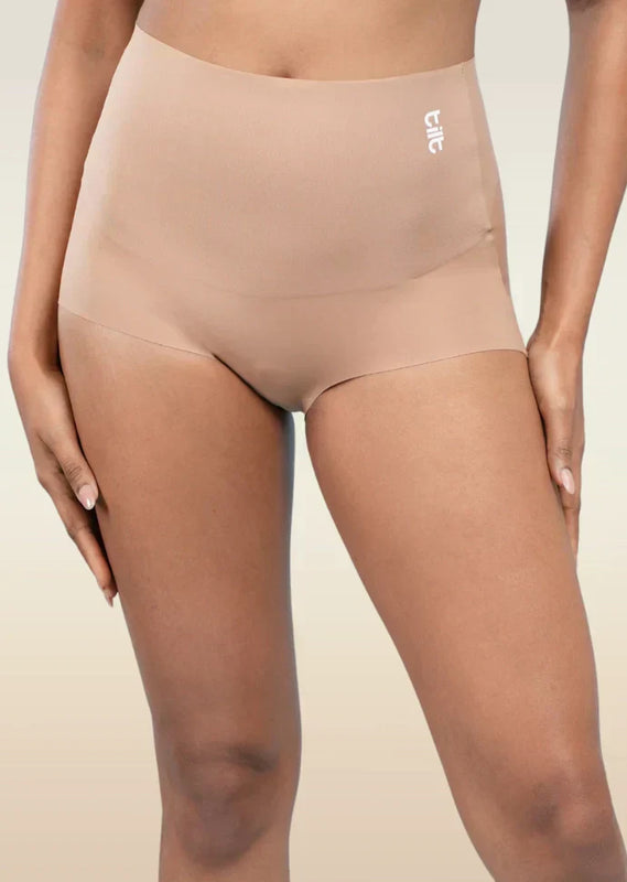 2 Pack - Beige Contour All Day Shaper