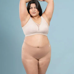 3 Pack - Beige Contour All Day Shaper