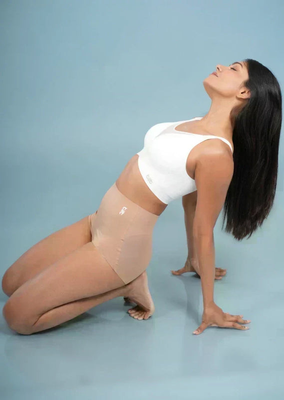 2 Pack - Beige Contour All Day Shaper