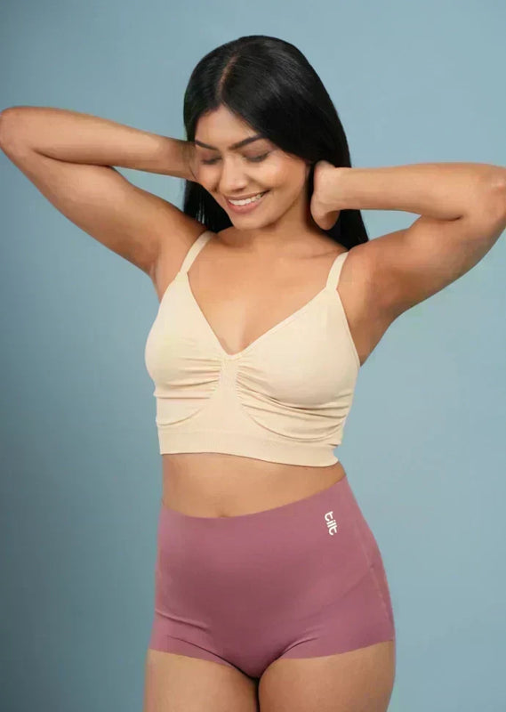 Shaper Bra - Assorted 4 Pack