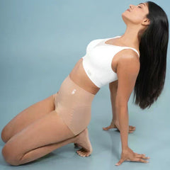 4 Pack - Beige Contour All Day Shaper