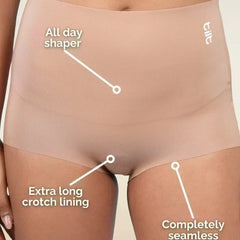 Assorted 3 Pack - Contour All Day Shaper