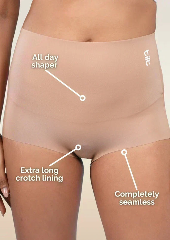 Assorted 3 Pack - Contour All Day Shaper