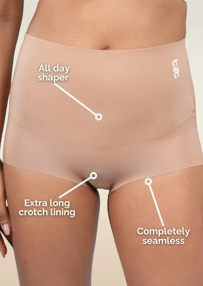 Assorted 3 Pack - Contour All Day Shaper