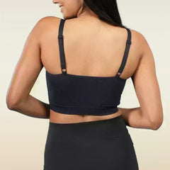 Black Set - Shaper Bra and Shaper Underwear