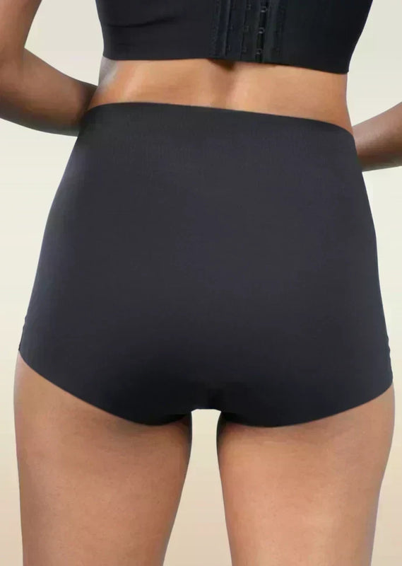 6 Pack - Black Contour All Day Shaper