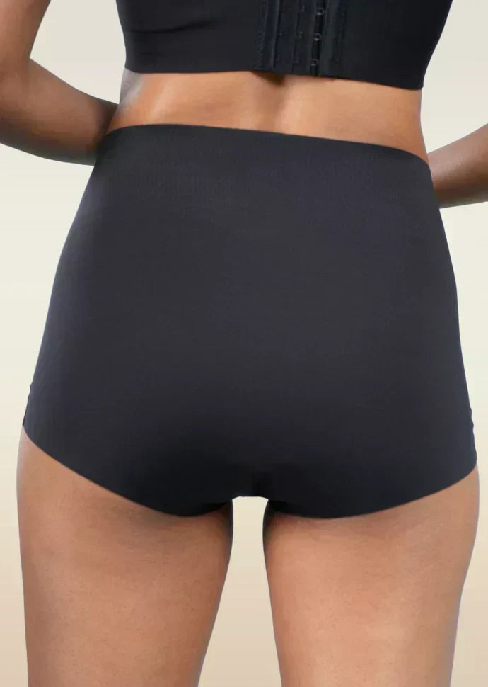 6 Pack - Black Contour All Day Shaper