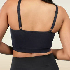 Black Shaper Bra - 2 Pack