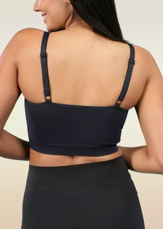 Black Shaper Bra - 2 Pack