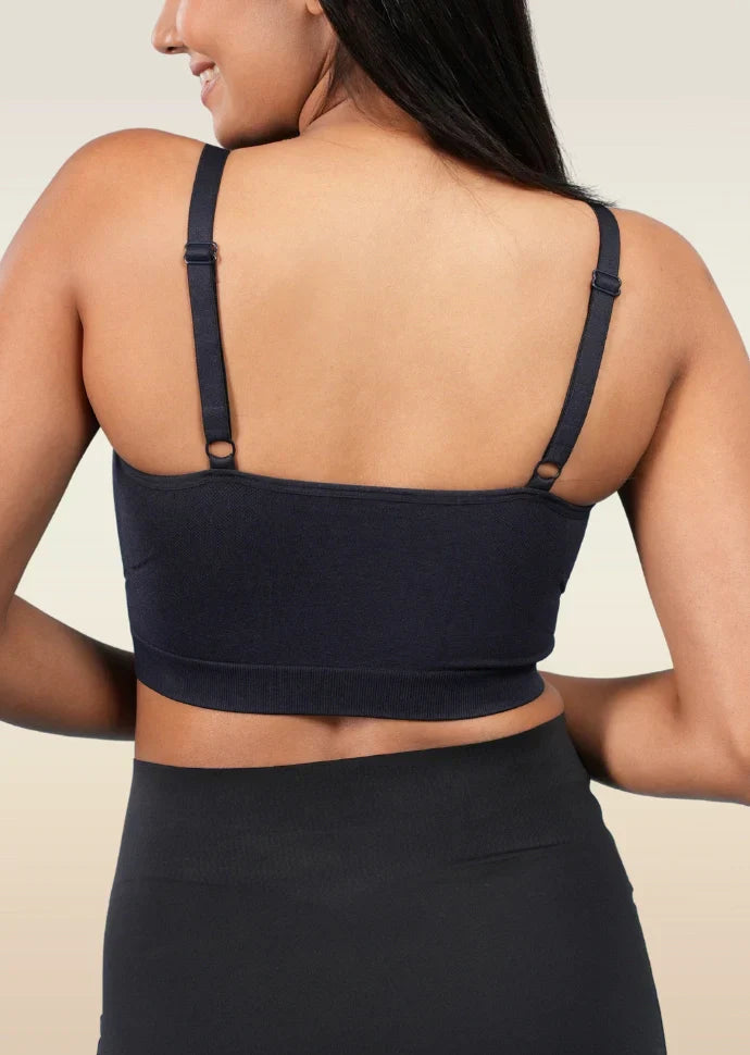 Black Shaper Bra - 2 Pack