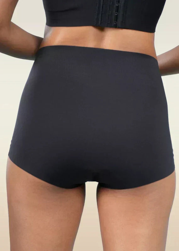 Black Contour All Day Shaper