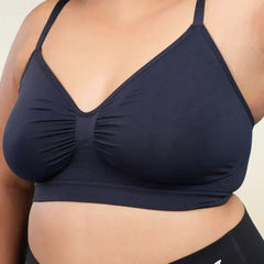 Black Set - Shaper Bra and Shaper Underwear
