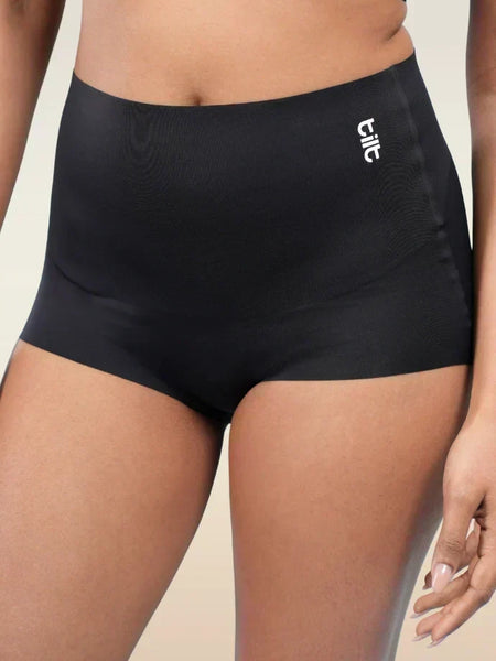 3 Pack - Black Contour All Day Shaper