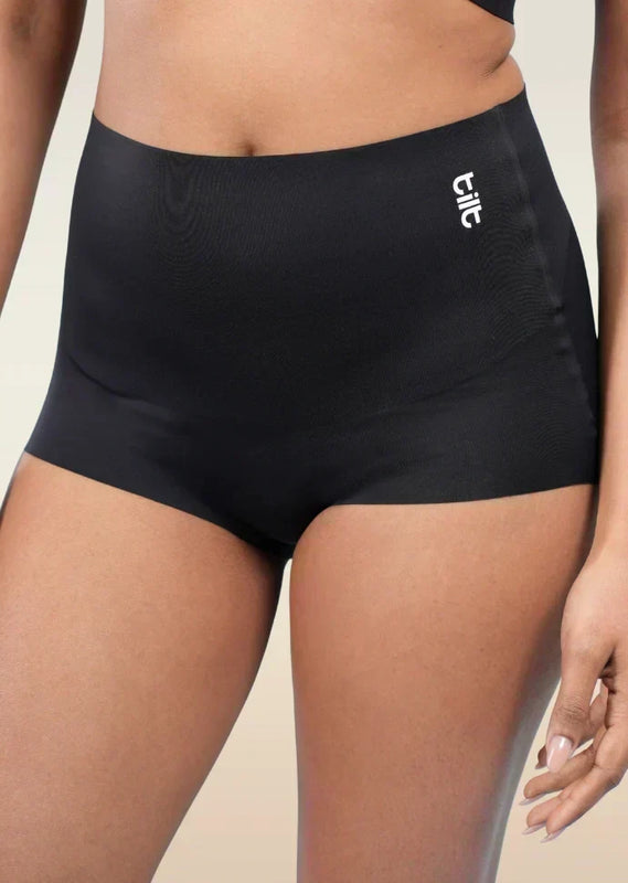 6 Pack - Black Contour All Day Shaper