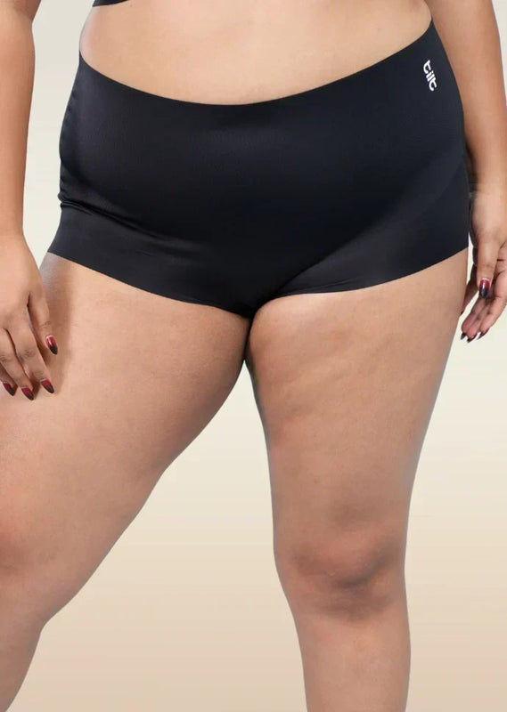 4 Pack - Black Contour All Day Shaper