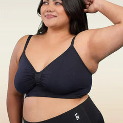 Black Set - Shaper Bra and Shaper Underwear
