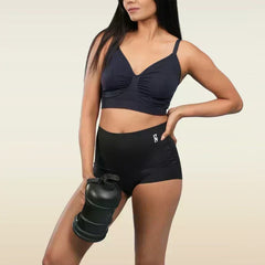 Black Set - Shaper Bra and Shaper Underwear