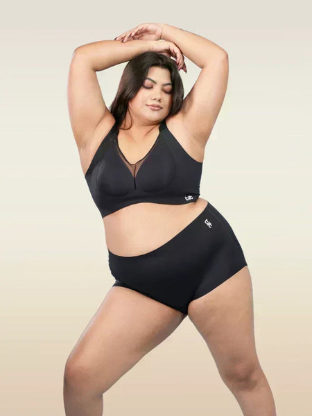 2 Pack - Black Contour All Day Shaper