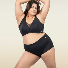 3 Pack - Black Contour All Day Shaper