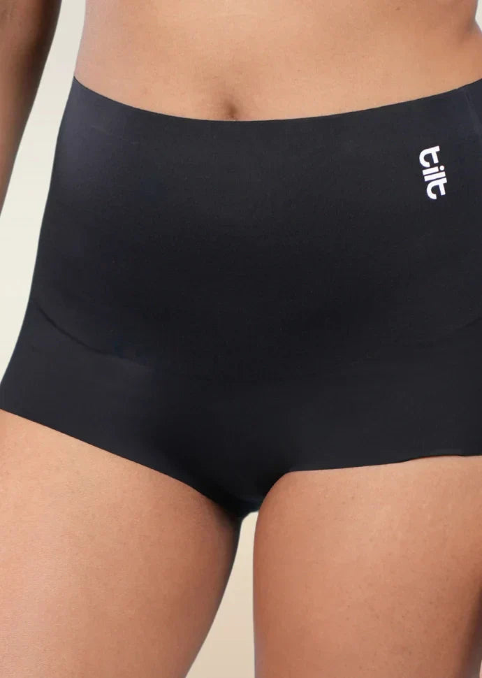 Black Set - Shaper Bra and Shaper Underwear