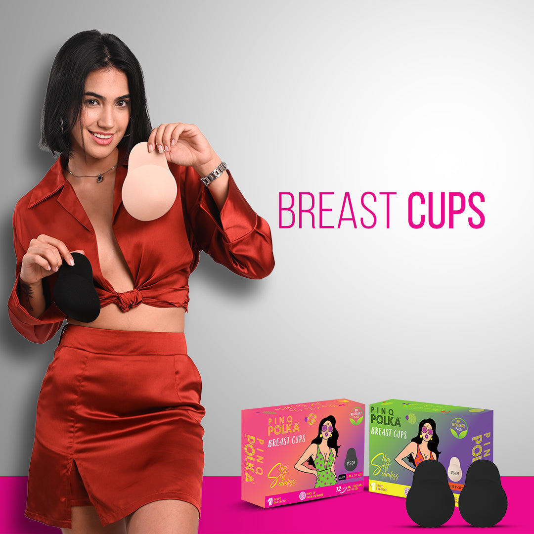 Breast Cups