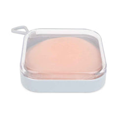 Brachy Women 4-Pcs Reusable Nipple Cover Stick-On Bra
