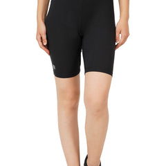 Bamboo Fabric Cycling Shorts – Soft, Breathable, Moisture-Wicking, and Eco-Friendly for Ultimate Comfort and Performance on Every Ride | Black