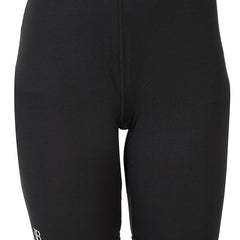 Bamboo Fabric Cycling Shorts – Soft, Breathable, Moisture-Wicking, and Eco-Friendly for Ultimate Comfort and Performance on Every Ride | Black