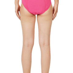 Bamboo Fabric Reusable Period Panty 5 Layer – Absorbent & Leak Proof - Pack Of 1