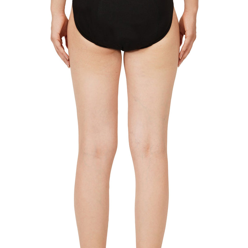Bamboo Fabric Reusable Period Panty 5 Layer – Absorbent & Leak Proof - Pack Of 1
