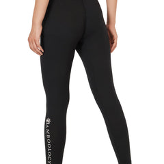 Bamboo Fabric Yoga Pant | Clean