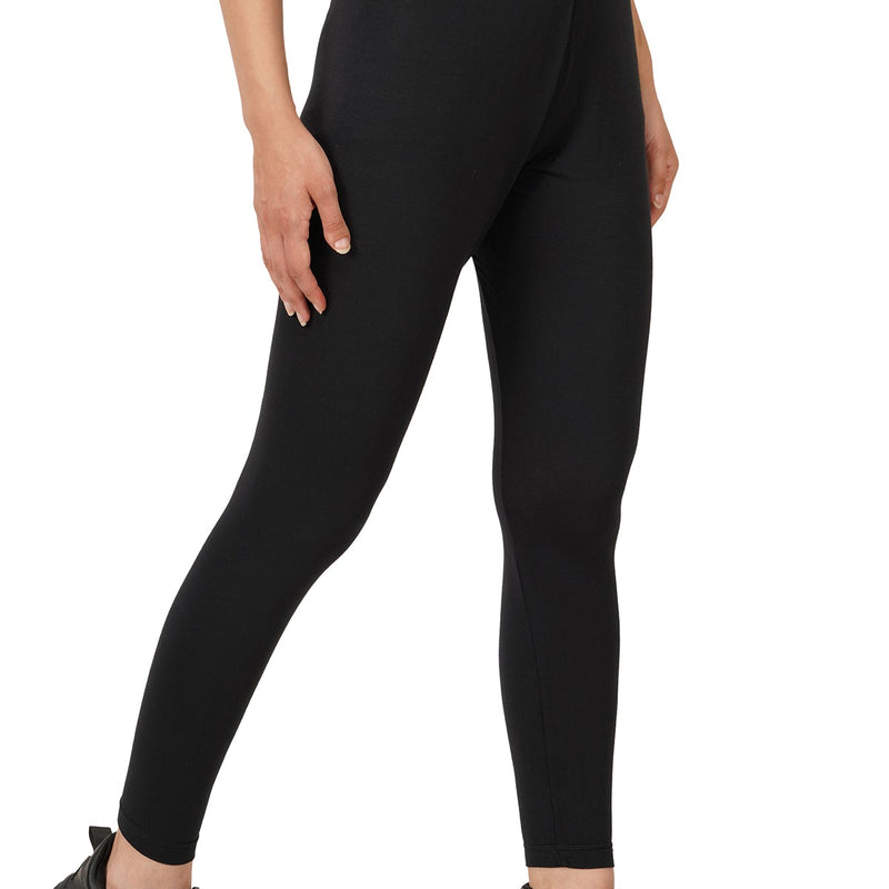 Bamboo Fabric Yoga Pant | Clean
