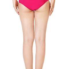 Bamboo Fabric Leak Proof Period Panty 3 Layers Not for heavy Flow | Pack of 1