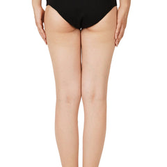 Bamboo Fabric Leak Proof Period Panty 3 Layers Not for heavy Flow | Pack of 1