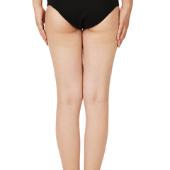 Bamboo Fabric Leak Proof Period Panty 3 Layers Not for heavy Flow | Pack of 1