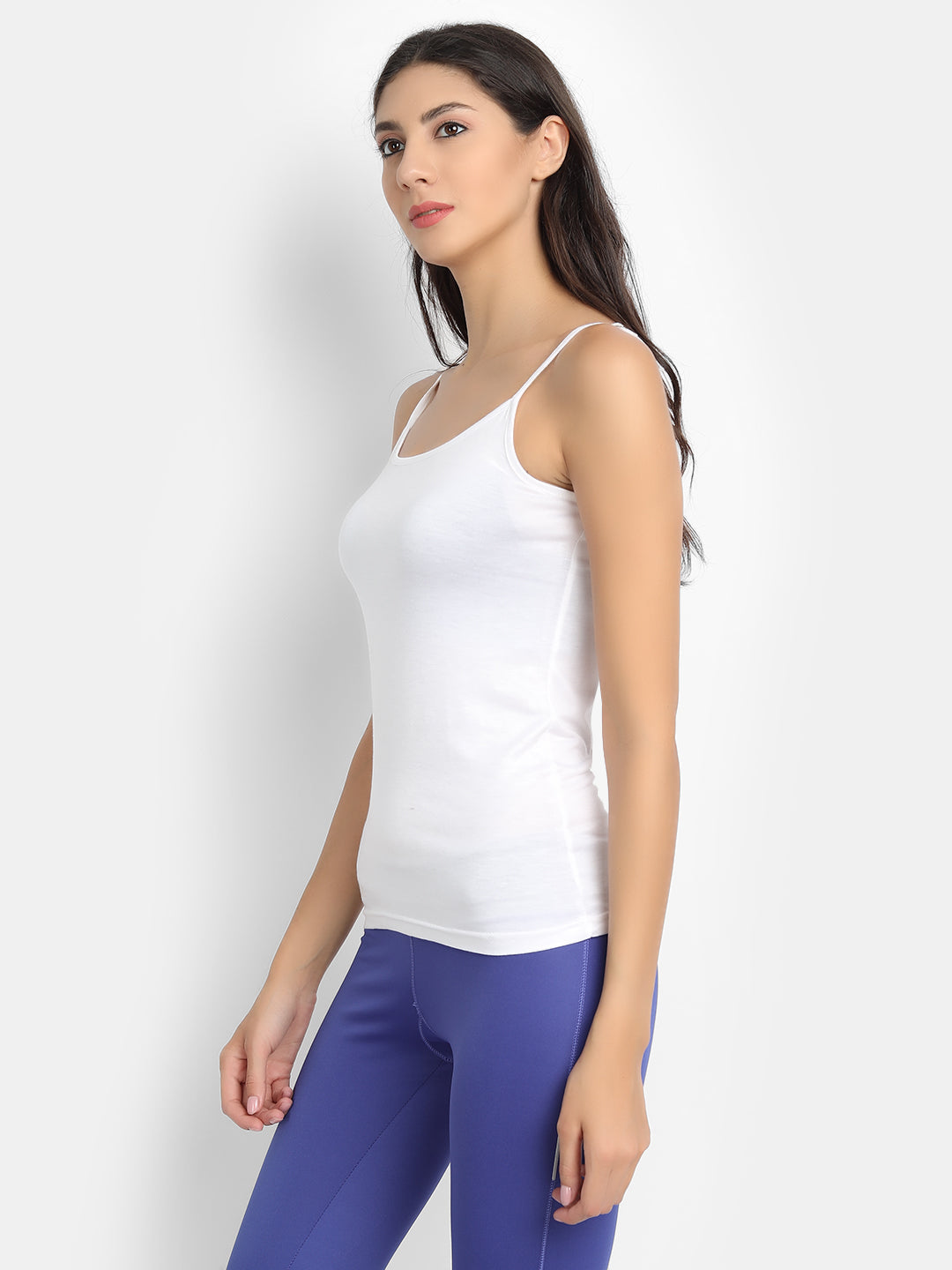 Bamboo Fabric Camisole – Soft, Breathable, Eco-Friendly, and Stylish for All-Day Comfort and Elegance