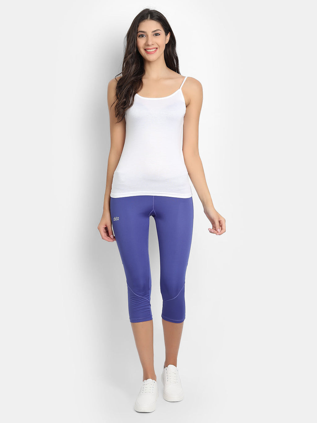 Bamboo Fabric Camisole – Soft, Breathable, Eco-Friendly, and Stylish for All-Day Comfort and Elegance