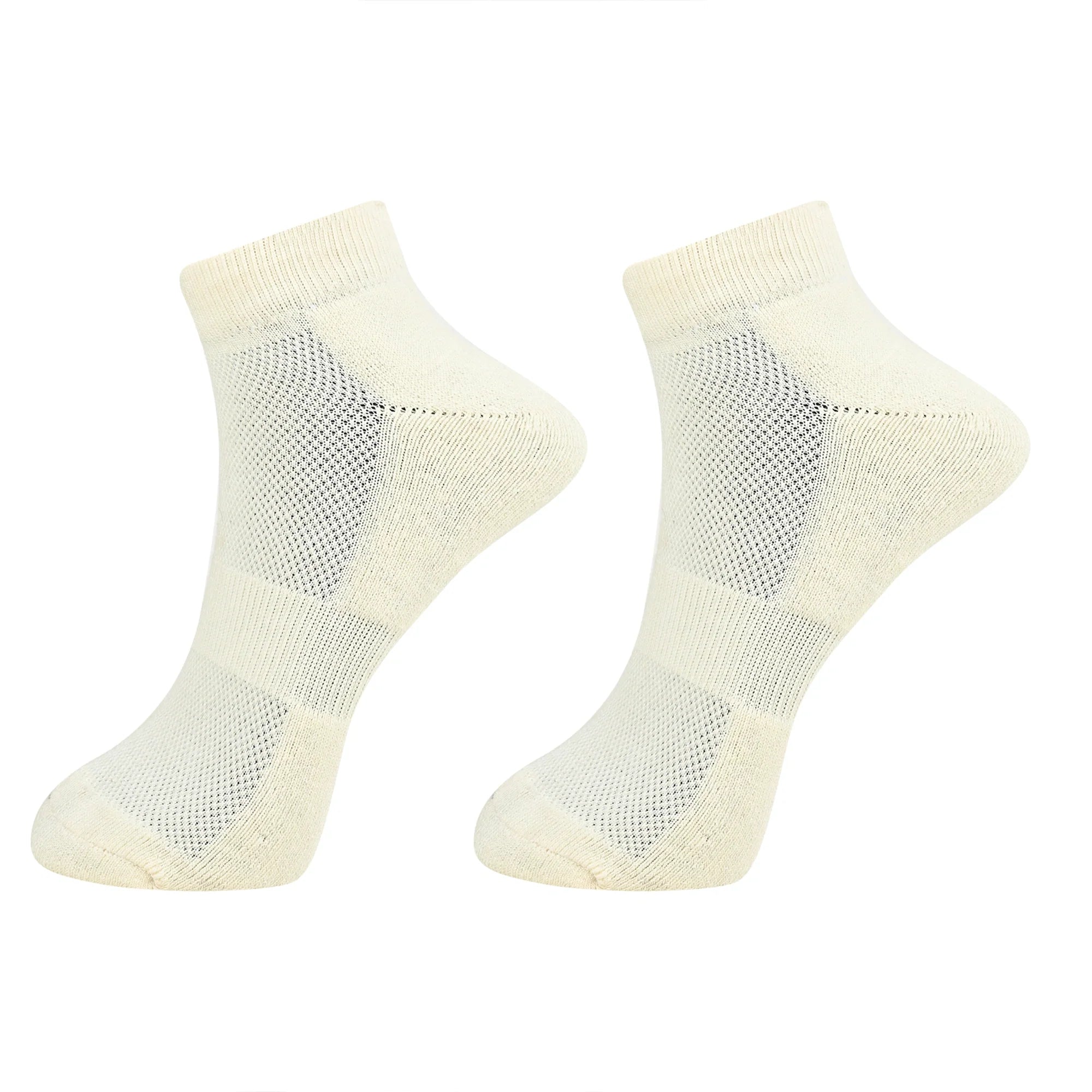 Bamboo Ankle Socks | Pack Of 2