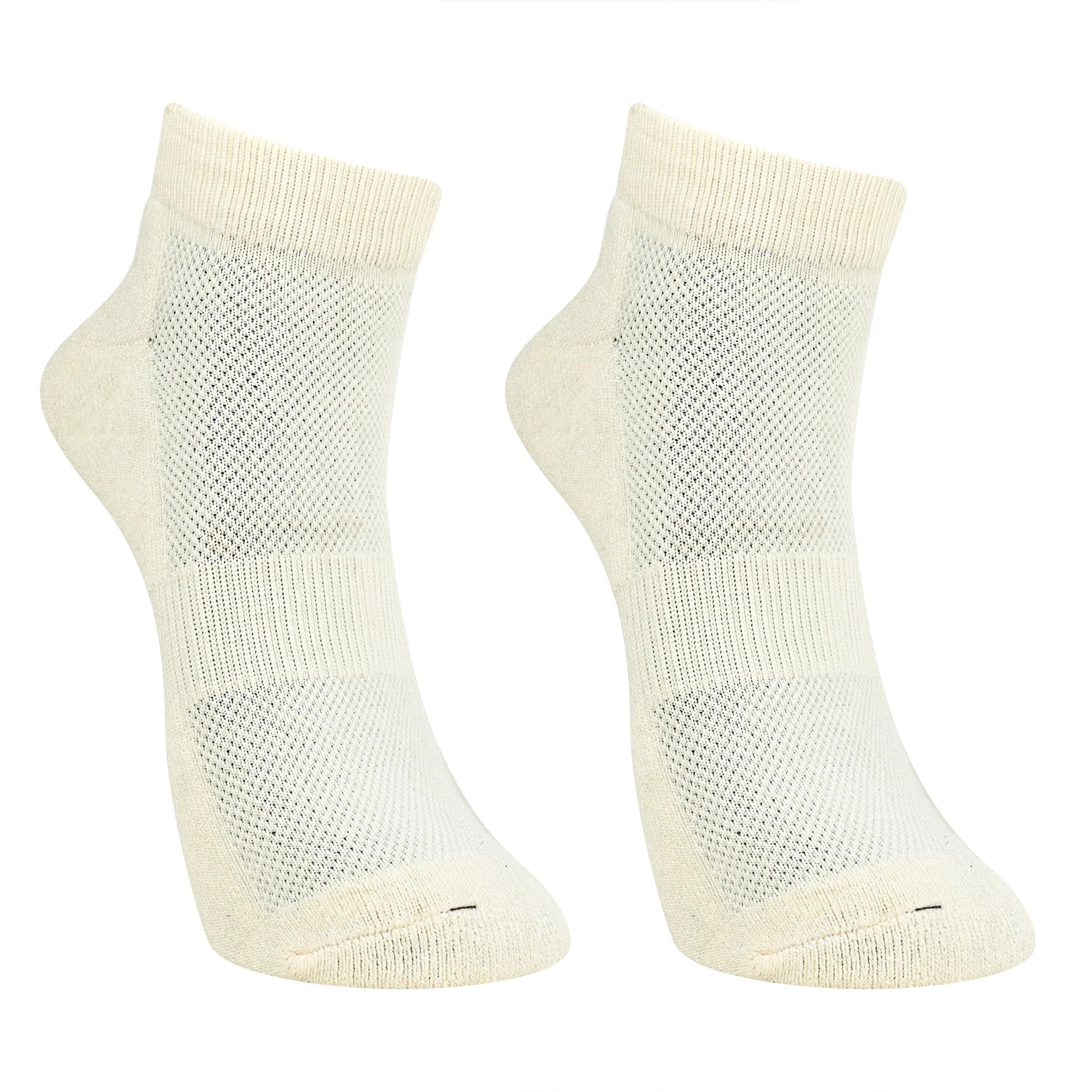 Bamboo Ankle Socks | Pack Of 2