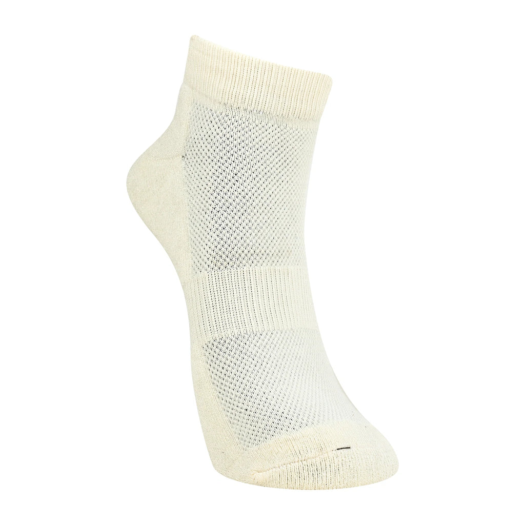 Bamboo Ankle Socks | Pack Of 2