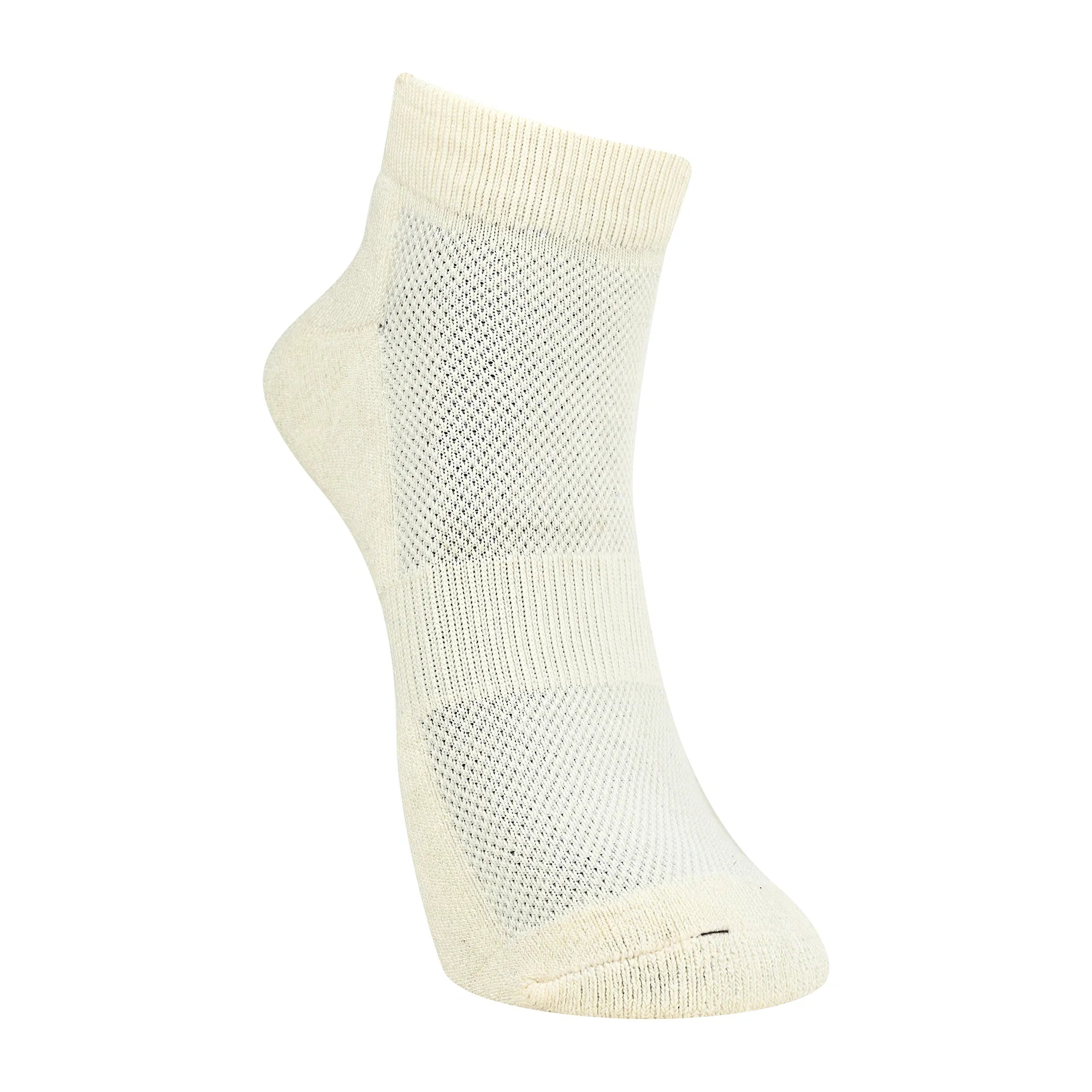 Bamboo Ankle Socks | Pack Of 2
