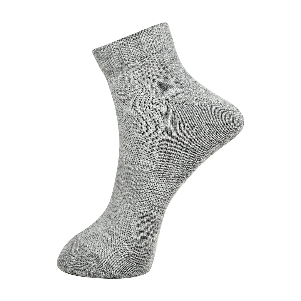 Bamboo Ankle Socks | Pack Of 2