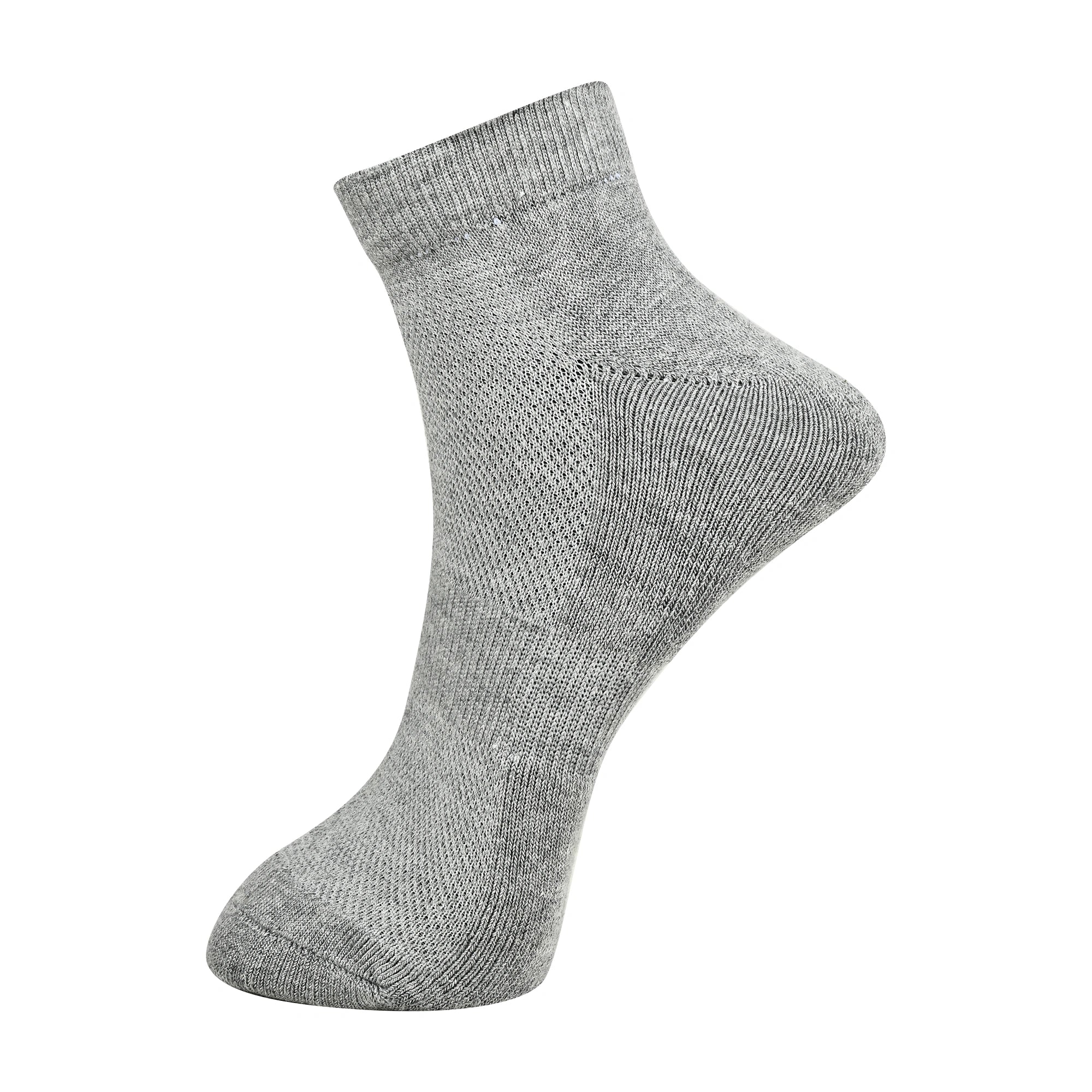Bamboo Ankle Socks | Pack Of 2