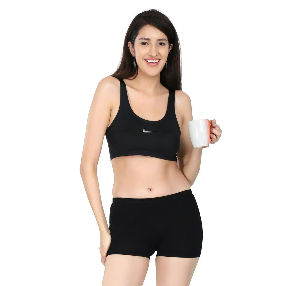 Shorts in Activewear