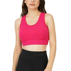 Soft Breathable sports Bra