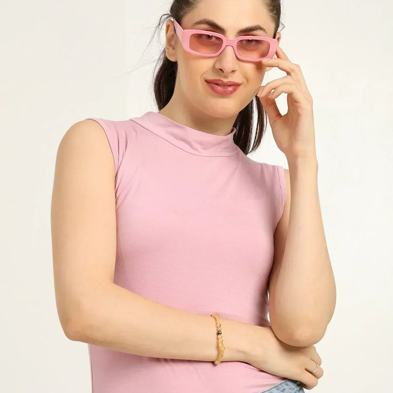 Designer Sustainable Tops for Women