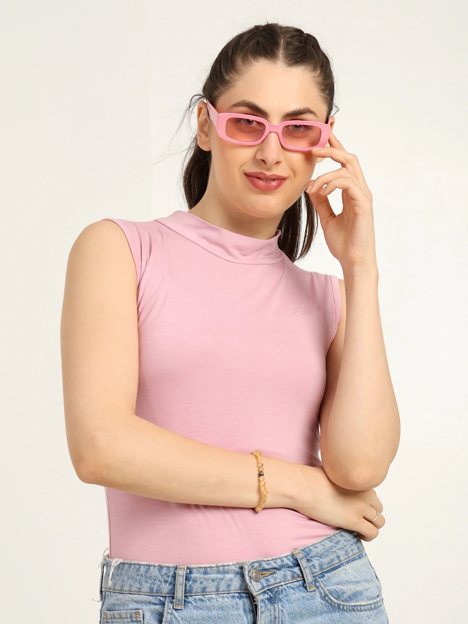 Designer Sustainable Tops for Women