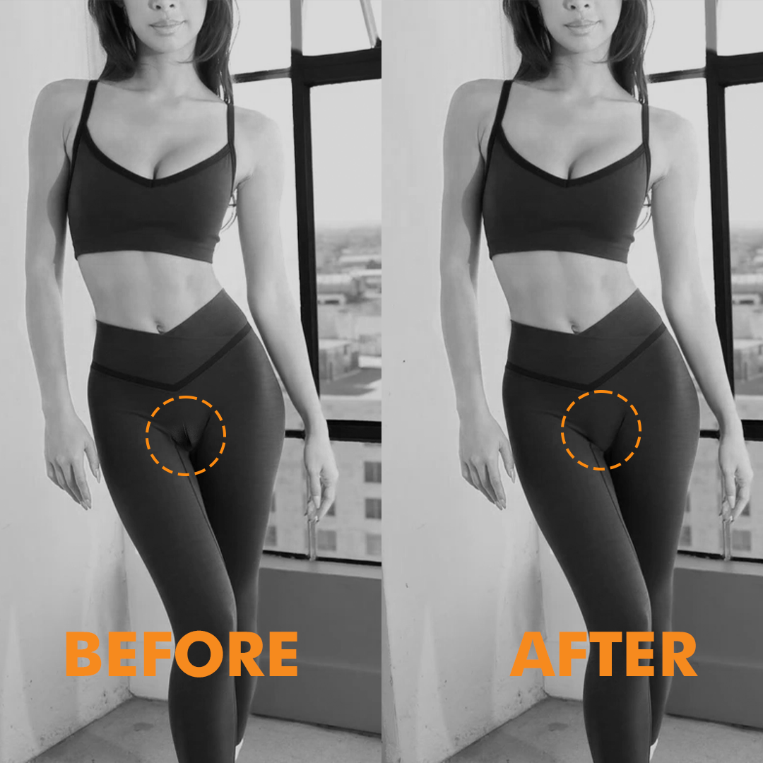 Camel Toe Concealers